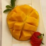 Mangue fraiche